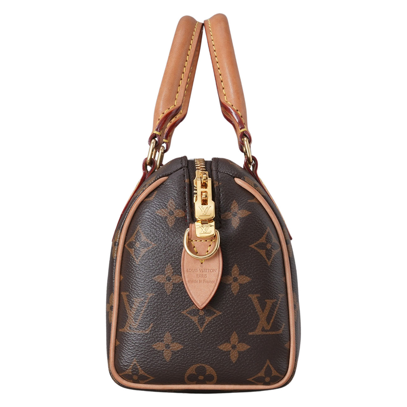 LOUIS VUITTON(USED)루이비통 M46234 스피디 반둘리에 20